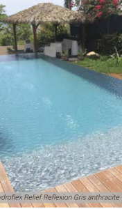 HYDROFLEX REINFORCED POOL MEMBRANE APF