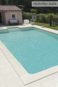 MEMBRANA PISCINA REFORZADA HYDROFLEX APF