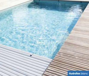 HYDROFLEX MEMBRANE ARMÉE PISCINE APF