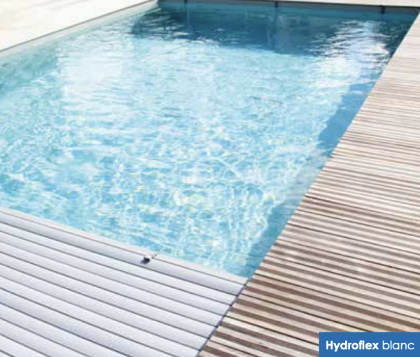 MEMBRANA PISCINA REFORZADA HYDROFLEX APF