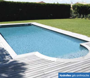 MEMBRANA PISCINA REFORZADA HYDROFLEX APF