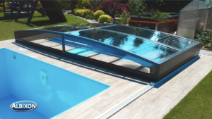 Sydney abris de piscine