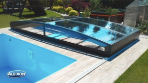 Copertura per piscina Sydney