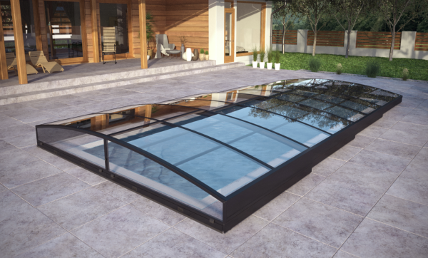 Sydney abris de piscine