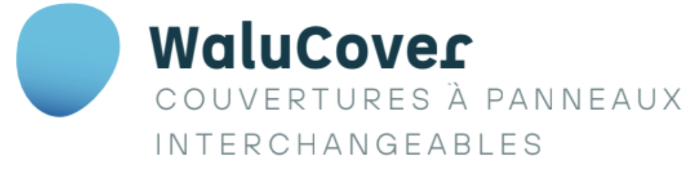 WaluCover LOGO