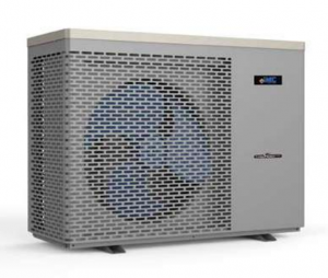 Pompe à chaleur full inverter Turbo Silence