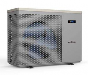 Pompa di calore Turbo Silence full inverter