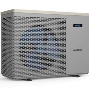 Turbo Silence full inverter heat pump