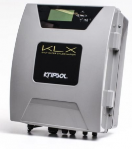 KLX Controle systeme de Kripsol