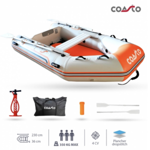 Bote para barco Coasto DS