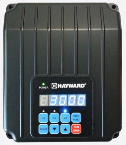 Hayward RS II VSTD 1.1 zwembadpomp met variabele snelheid