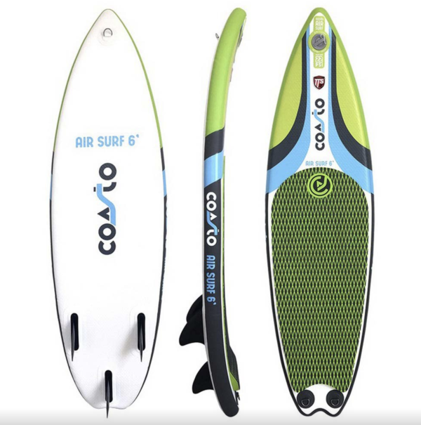 Stand Up Paddle Coasto Air Surf 6`