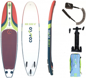 Stand Up Paddle Coasto Air Surf 8 '