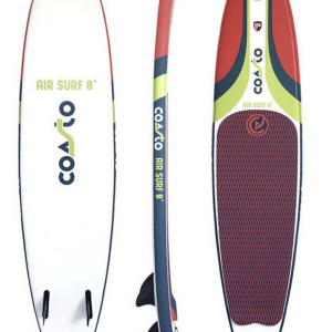 Stand up Paddle Coasto Air Surf 8’