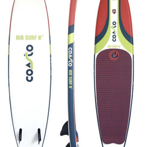 Stand-up Paddle Coasto Air Surf 8&#39;