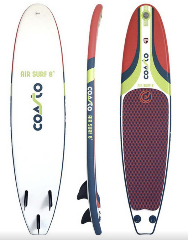 Stand up Paddle Coasto Air Surf 8’