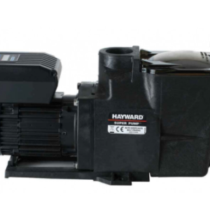 Hayward Pompe de piscine à vitesse variable Super Pump VSTD