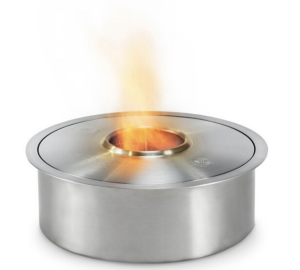 AB3 Ecosmart Fire Ethanol Burner