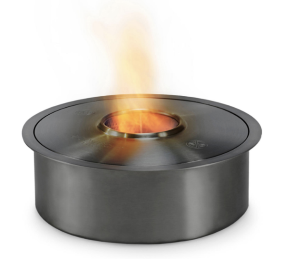 AB8 Ecosmart Fire Burner