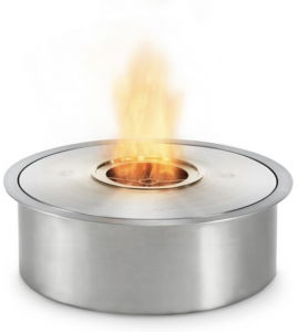 AB8 Ecosmart Fire Ethanol Brander