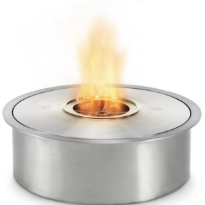 AB8 Ecosmart Fire Ethanol Brander