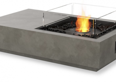 Pannello Manhattan 50 Ecosmart Fire