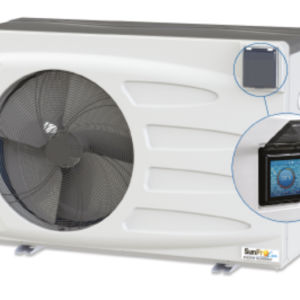 SUN PRO FULL INVERTER lämpöpumppu