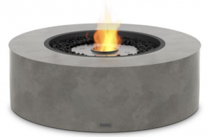 Ark 40 Table cheminée Ecosmart Fire