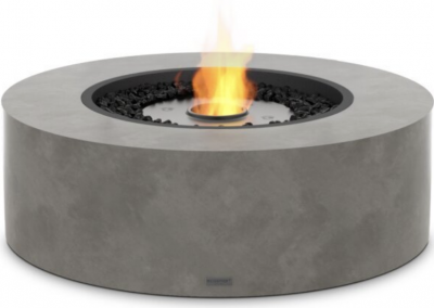 Ark 40 Table cheminée Ecosmart Fire
