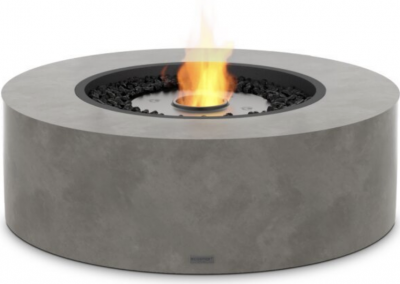 Ark 40 Ecosmart Fire haardtafel