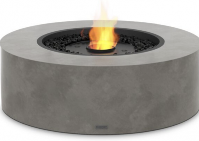 Ark 40 Table cheminée Ecosmart Fire