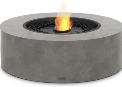 Ark 40 Ecosmart Fire fireplace table