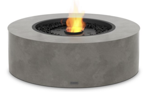 Ark 40 Ecosmart Fire haardtafel