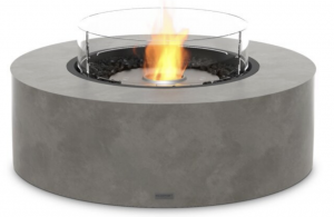 Ark 40 Ecosmart Fire fireplace table