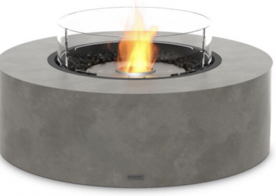 Ark 40 Table cheminée Ecosmart Fire