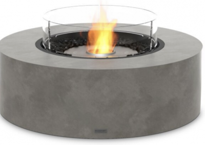 ARK 40 outdoor fire tables