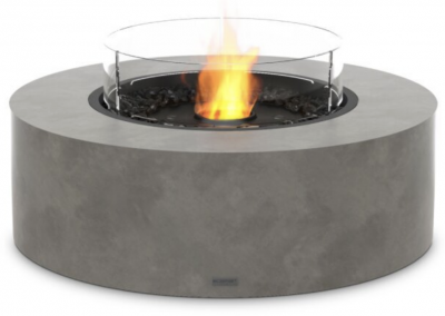 ARK 40 outdoor fire tables