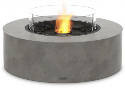 Ark 40 Table cheminée Ecosmart Fire