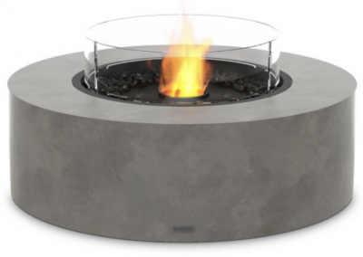 Ark 40 Ecosmart Fire spisbord