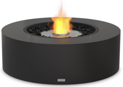 Ark 40 Table cheminée Ecosmart Fire