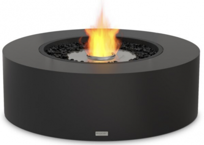 Ark 40 Ecosmart Fire spisbord