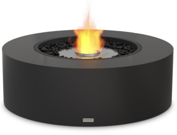 Chimenea de mesa Ark 40 Ecosmart Fire