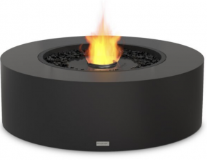 Chimenea de mesa Ark 40 Ecosmart Fire