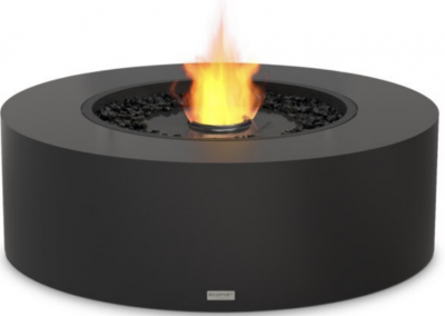 Ark 40 Ecosmart Fire pejsebord