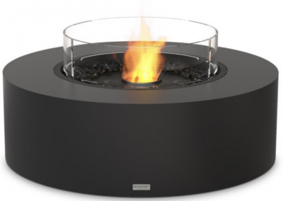 Ark 40 Ecosmart Fire spisbord