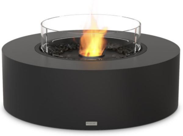 Tavolo per caminetto Ark 40 Ecosmart Fire