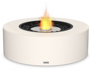 Ark 40 Ecosmart Fire spisbord