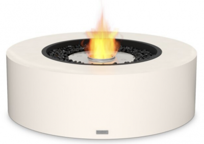 Ark 40 Ecosmart Fire fireplace table