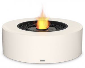 Ark 40 Ecosmart Fire fireplace table