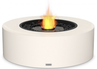 Ark 40 Table cheminée Ecosmart Fire